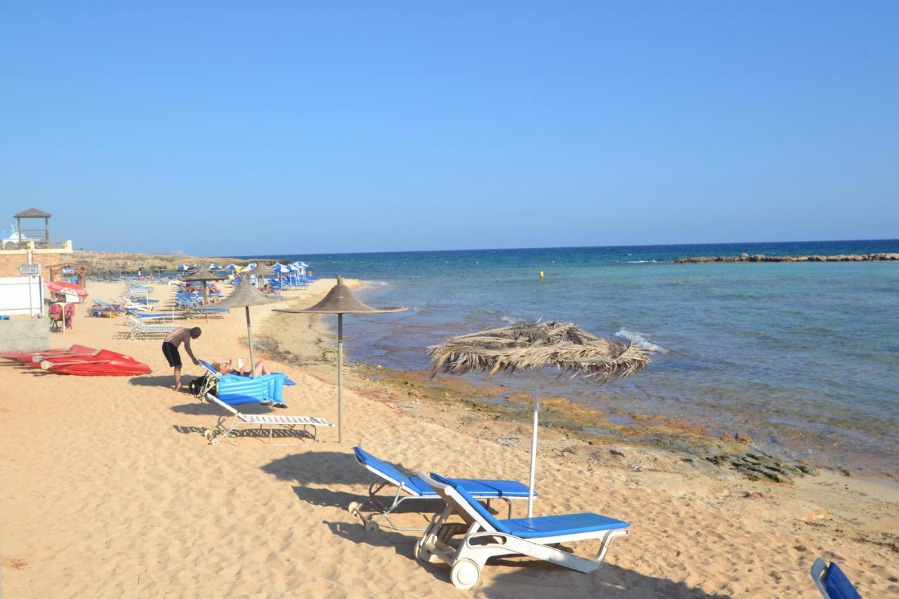 Rada'S Vacation Home Ayia Napa Exteriör bild