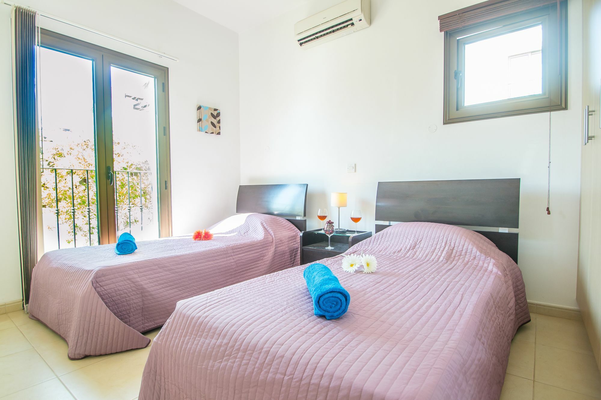 Rada'S Vacation Home Ayia Napa Exteriör bild
