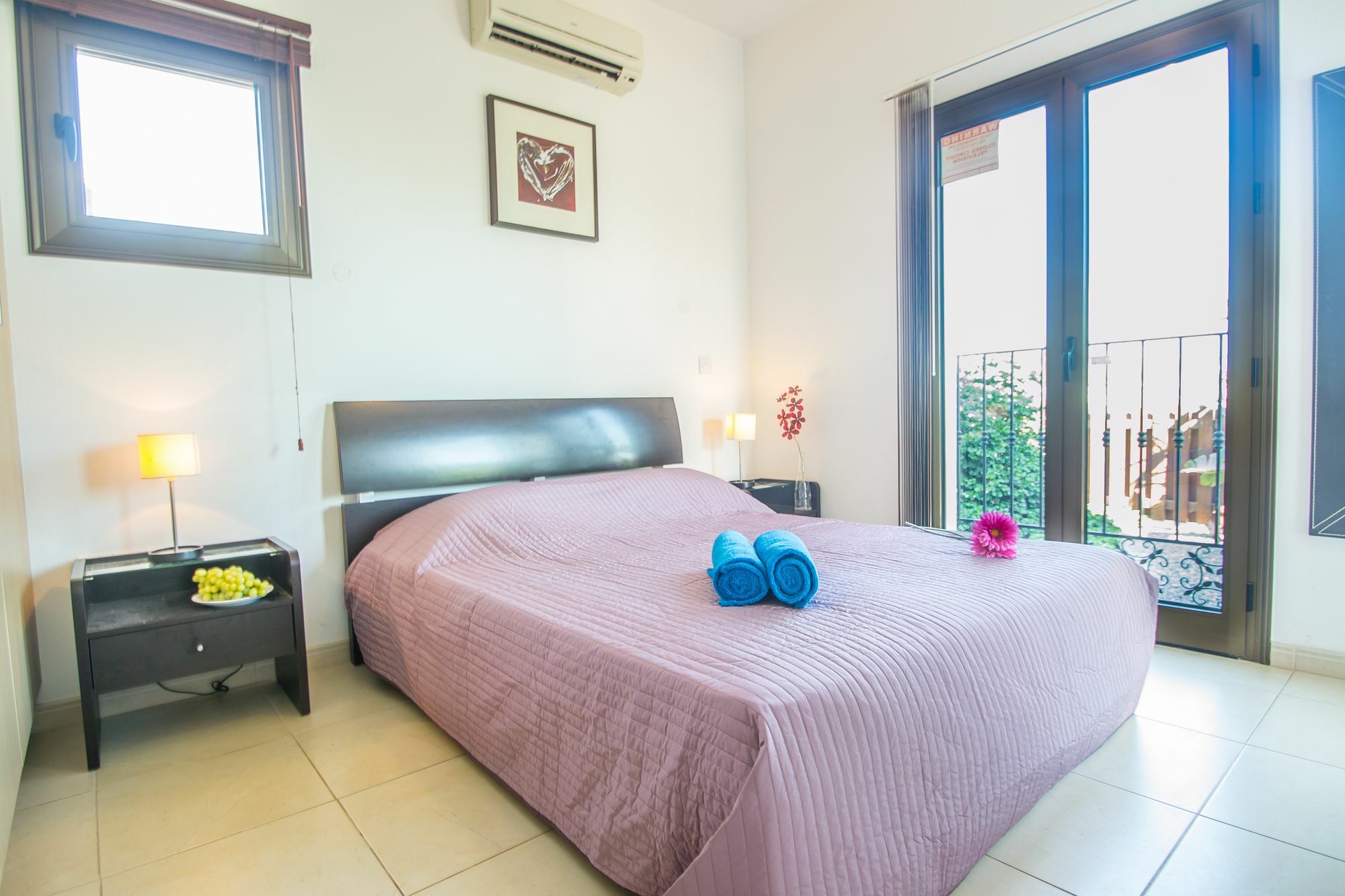 Rada'S Vacation Home Ayia Napa Exteriör bild