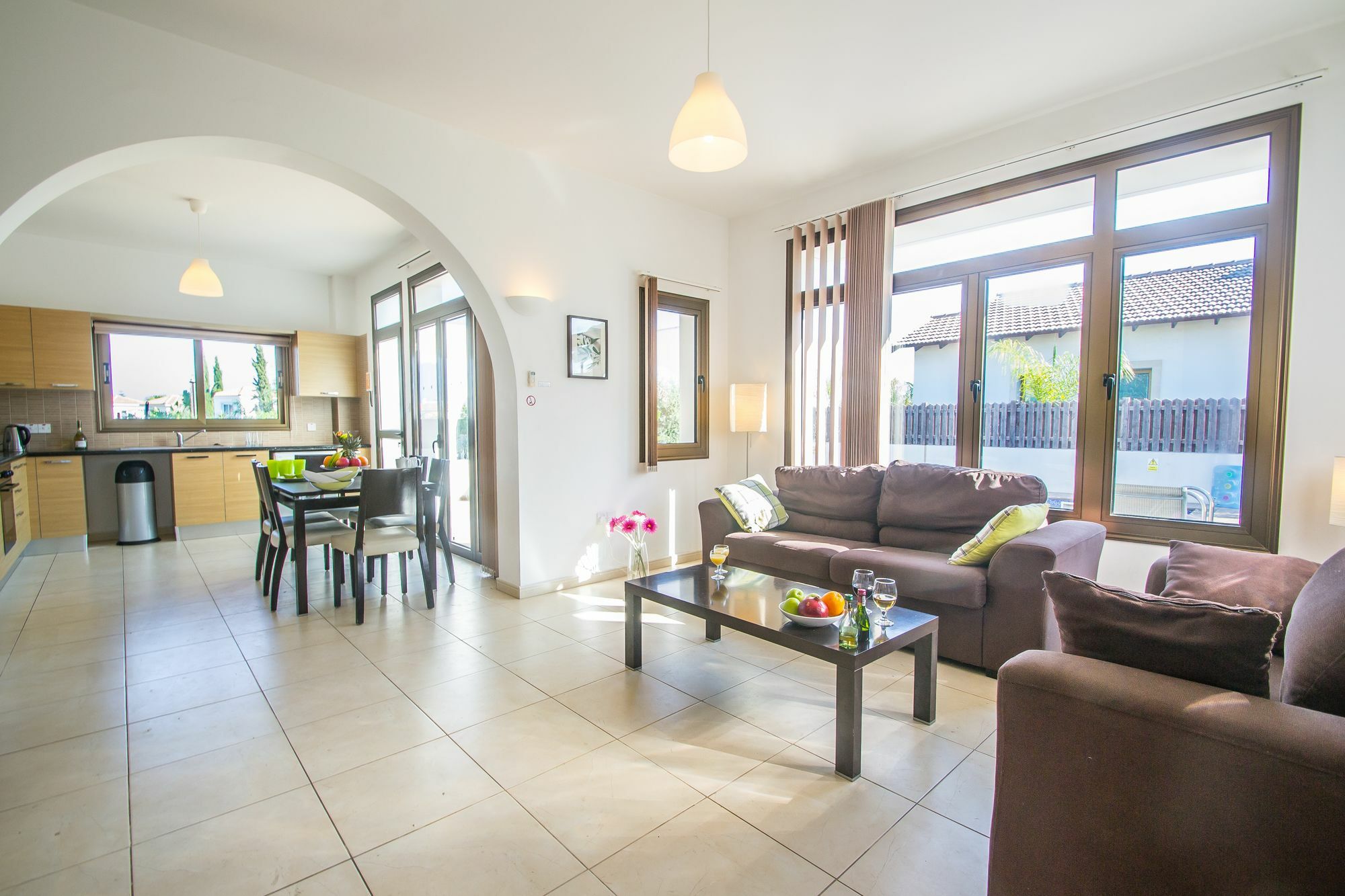 Rada'S Vacation Home Ayia Napa Exteriör bild