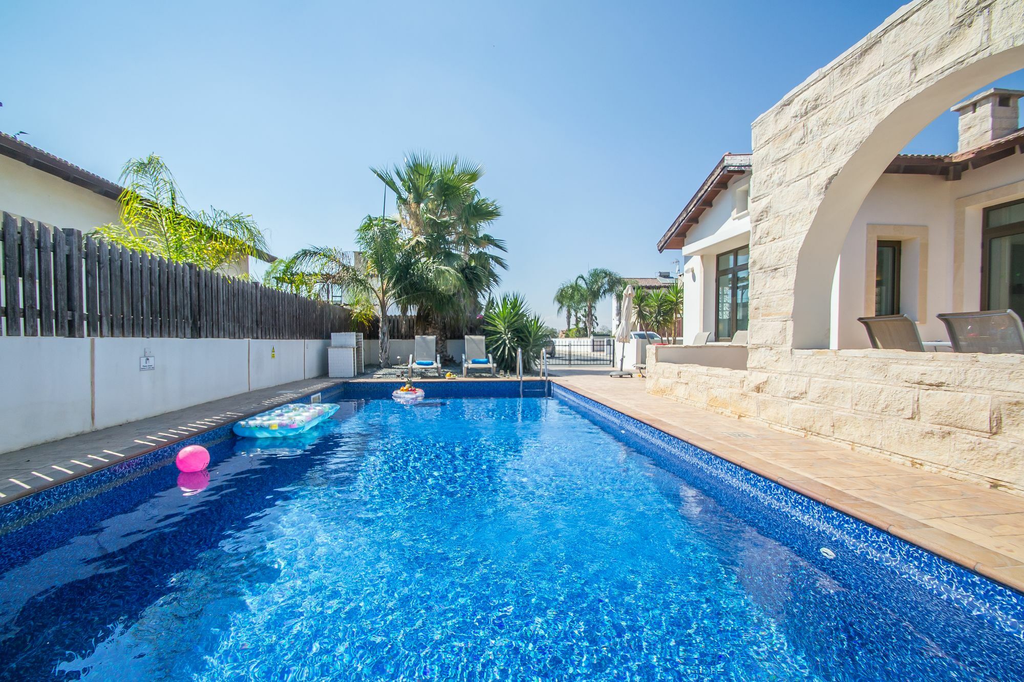 Rada'S Vacation Home Ayia Napa Exteriör bild